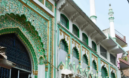 ভারতে ১৫ মসজিদে সিলগালা