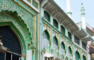 ভারতে ১৫ মসজিদে সিলগালা