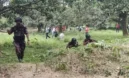 BGB foils BSF ‘push-in’ bids along Naogaon, C’nawabganj, Lalmonirhat borders