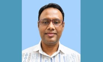 কুমিল্লা শিক্ষা বোর্ডের চেয়ারম্যান হিসেবে যোগদান করলেন অধ্যাপক আহসান পারভেজ