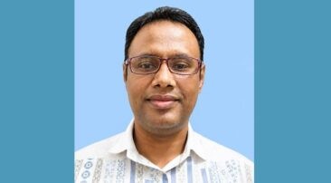 কুমিল্লা শিক্ষা বোর্ডের চেয়ারম্যান হিসেবে যোগদান করলেন অধ্যাপক আহসান পারভেজ