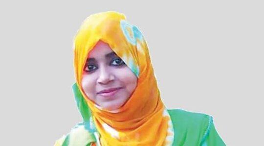 তনু হত্যার প্রধান সন্দেহভাজন জাহিদুজ্জামান ও শাহিন আলমের বিরুদ্ধে ইন্টারপোলে রেড নোটিশ জারির নির্দেশ