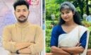কুবির চিত্তনামার সভাপতি ফাহাদ সম্পাদক রিক্তা