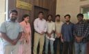 কুকসু নির্বাচন ও স্টারলিংক ইন্টারনেটসহ কুবি উপাচার্যের কাছে ছাত্রশক্তির ১২ দফা দাবি