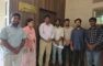 কুকসু নির্বাচন ও স্টারলিংক ইন্টারনেটসহ কুবি উপাচার্যের কাছে ছাত্রশক্তির ১২ দফা দাবি