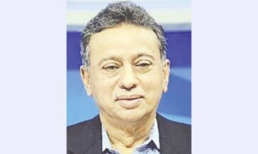 শিল্প ভালো করলে অর্থনীতিও শক্ত ভিত্তির ওপর দাঁড়াবে: আমির খসরু