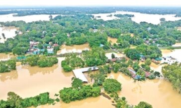 অর্থনীতি ও মানবিক সংকট ; সামনে কঠিন সময়