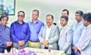 গণতন্ত্রের স্বার্থে শক্তিশালী গণমাধ্যম অপরিহার্য: ইস্ট ওয়েস্ট মিডিয়া পরিদর্শনে তথ্যমন্ত্রী