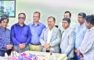 গণতন্ত্রের স্বার্থে শক্তিশালী গণমাধ্যম অপরিহার্য: ইস্ট ওয়েস্ট মিডিয়া পরিদর্শনে তথ্যমন্ত্রী