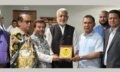 ​আবাসন খাতের সমস্যা সমাধানে প্রধানমন্ত্রীর সঙ্গে রিহ্যাবের আলোচনা