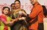 গোল্লাছুট শিল্প ও সাহিত্য সম্মাননা পেলেন তাহসিন খান