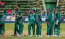 বাংলাদেশকে ২০০ রানের লক্ষ্য দিয়ে অলআউট হলো জিম্বাবুয়ে