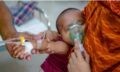 হাম উপসর্গে আরও ৫ জনের মৃত্যু, মোট প্রাণহানি ৮২৫