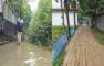 নাঙ্গলকোটের পানকরা সড়কের বেহাল দশা, দুর্ভোগে তিন হাজার মানুষ