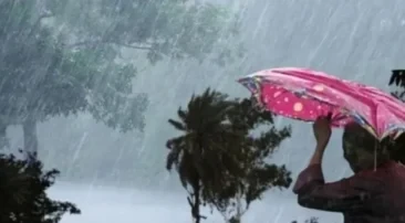 এবার সারাদেশে অতিভারী বর্ষণের আভাস, চট্টগ্রামে ভূমিধসের শঙ্কা