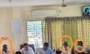 আওয়ামী লীগের নেতাদের সাথে বৈঠকে হাসনাত আব্দুল্লাহ , ক্ষুব্ধ বিএনপি নেতারা