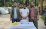 কাটাবিলে স্কুলছাত্র ইথান গুলিবিদ্ধের ঘটনায় মূলহোতা অপু গ্রেফতার, বিদেশি পিস্তল-গুলিসহ উদ্ধার