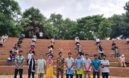নবীন ক্যাডেট সংগ্রহে কুবিতে বিএনসিসির লিখিত পরীক্ষা