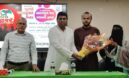 শহীদ কাইয়ুমকে স্মরণ করে কুবিতে জুলাই গণঅভ্যুত্থান দিবস পালিত