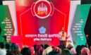 নবীন শিক্ষার্থীদের বরণ করে নিলো কুবি ছাত্রশিবির