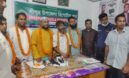 শ্রীপুর উপজেলা রিপোর্টার্স ক্লাবের নির্বাচনে সভাপতি সোলায়মান, সম্পাদক কাশেম