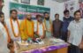 শ্রীপুর উপজেলা রিপোর্টার্স ক্লাবের নির্বাচনে সভাপতি সোলায়মান, সম্পাদক কাশেম