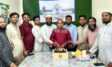 মনোহরগঞ্জ প্রেসক্লাবের ২১তম প্রতিষ্ঠাবার্ষিকী উদযাপিত