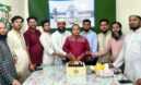 মনোহরগঞ্জ প্রেসক্লাবের ২১তম প্রতিষ্ঠাবার্ষিকী উদযাপিত