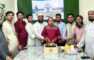 মনোহরগঞ্জ প্রেসক্লাবের ২১তম প্রতিষ্ঠাবার্ষিকী উদযাপিত