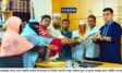 লৎসর মডেল সরকারি প্রাথমিক বিদ্যালয়ে নবনির্বাচিত কমিটির পরিচিতি সভা