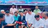 উপজেলা সদরে যাওয়ার ঝক্কি নেই, ইউনিয়নেই মিলল সব সেবা