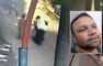 বসুন্ধরায় ছিনতাইয়ের ঘটনায় নিরাপত্তাকর্মীদের তৎপরতায় অভিযুক্ত আটক