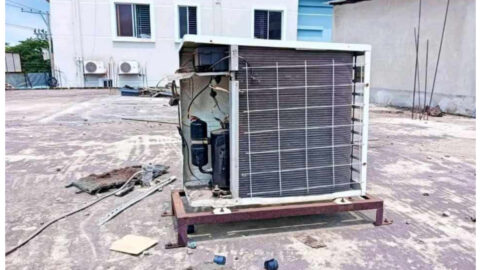 দাউদকান্দিতে একের পর এক চুরি, নিরাপত্তা নিয়ে উদ্বেগ