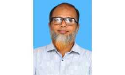 প্রাতঃভ্রমণে বের হয়ে না ফেরার দেশে ভিক্টোরিয়া কলেজের অধ্যাপক ড. আহাম্মদ কাদের জামান