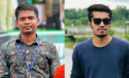 কুমিল্লা ভিক্টোরিয়া কলেজ ছাত্রদলের নতুন নেতৃত্বে মানিক-ফাতিন