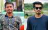 কুমিল্লা ভিক্টোরিয়া কলেজ ছাত্রদলের নতুন নেতৃত্বে মানিক-ফাতিন