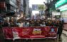 গণভোটের রায় ও জুলাই সনদ বাস্তবায়নের দাবিতে কুমিল্লায় শিবিরের বিক্ষোভ