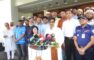 কুমিল্লা স্থলবন্দর দিয়ে মাছ রপ্তানির উদ্যোগ নেওয়া হবে — মৎস্য ও প্রাণিসম্পদ এবং কৃষিমন্ত্রী 