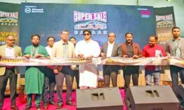এক ছাদের নিচে নতুন-পুরোনো গাড়ির বাজার, আইসিসিবিতে শুরু