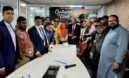 লন্ডনে ‘চট্টগ্রাম উৎসব ২০২৬’-এর আনুষ্ঠানিক ঘোষণা