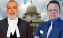 আপিল বিভাগে নজিরবিহীন ঘটনা ; বার সভাপতির অভিযোগে ক্ষুব্ধ প্রধান বিচারপতি