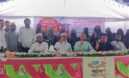 চিওড়া মাইস্কুলে প্রাথমিক বৃত্তিপ্রাপ্ত কৃতি শিক্ষার্থীদের সংবর্ধনা