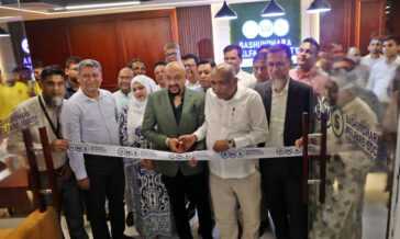 বসুন্ধরাবাসীর সেবায় নতুন কার্যালয়, বাড়ছে নানা সুযোগ-সুবিধা