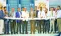 তারকাদের ঝলক ও বর্ণিল আয়োজনে বসুন্ধরা সিটির প্রতিষ্ঠাবার্ষিকী