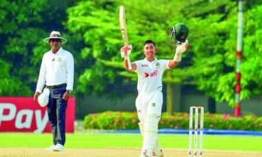 আনভীর স্টেডিয়ামের প্রশংসায় ওয়েস্ট ইন্ডিজ ক্রিকেটাররা