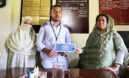অনিশ্চিত ছিল এসএসসি, শুভর পাশে দাঁড়াল এবিজি ফাউন্ডেশন